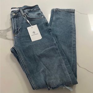 Anine Bing Jeans sz 26